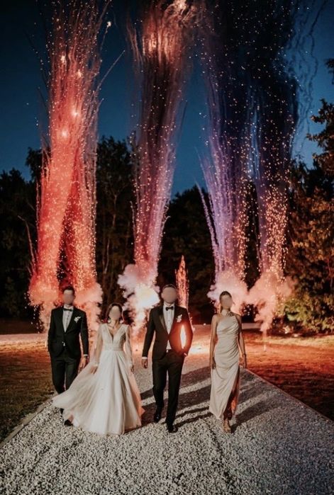 Fotoprzyczepa, Fotobudka 360, Fotolustro, Wiatraki Iskier, Cieżki Dym