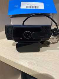 USB камера HD 1080 с микрофоном