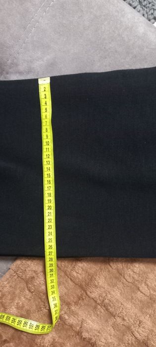 Штани палаццо з ангори ,теплі.