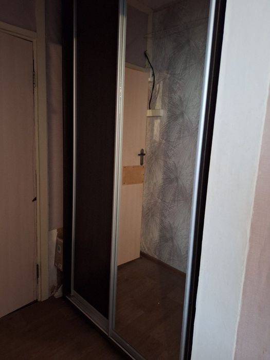 Здам дві кімнати в трикімнатній квартирі (без господині)