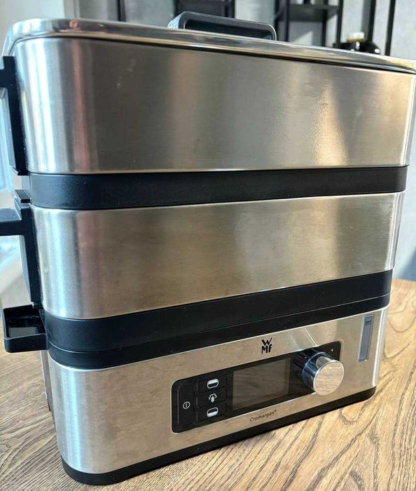 Електрична пароварка WMF KITCHENminis