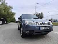 Продам Subaru Forester 2.0 AT(150к.с.) AWD дизиль 4 х 4 2011 року 165