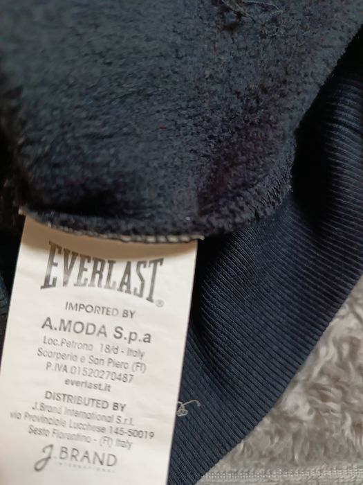 Худі Everlast 146 р