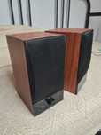 Genius SP-HF360B głośniki kolumny 19W
