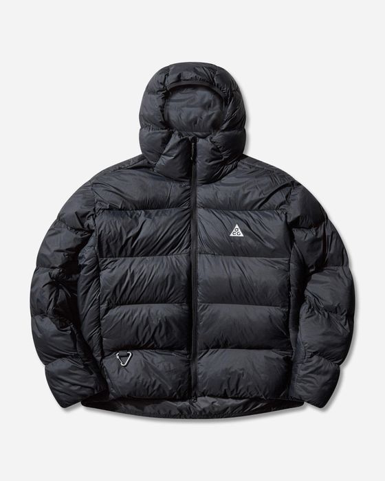 ACG Primaloft пуховик Б/У