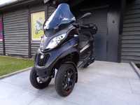 Czasza Czacha w każdym kolorze OEM. Piaggio MP3 300/350/500cc 14-22r.