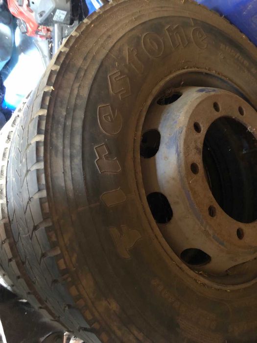 продам колеса в зборі