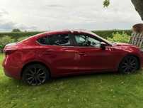 Mazda 3 na części