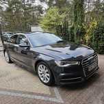 Audi A6 Audi A6 S-Line 2.0 TDI Ultra w super stanie