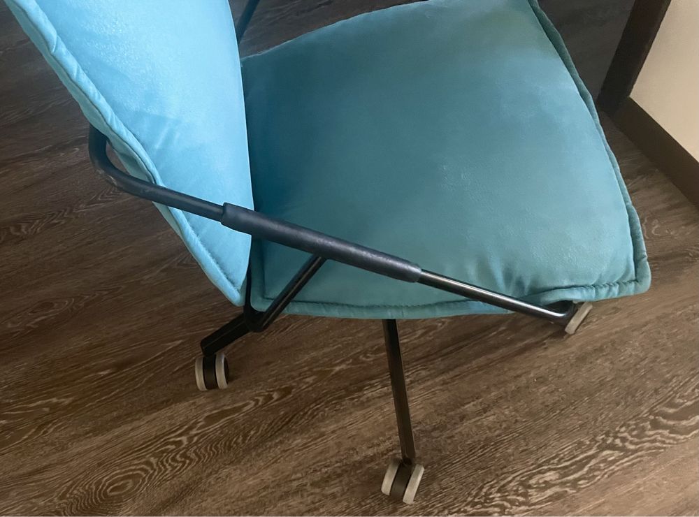 Krzesło obrotowe biurowe Ikea