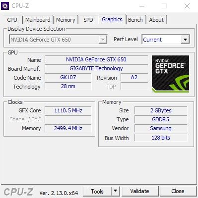 Komputer Stacjonarny I5 3330, GTX 650 2GB