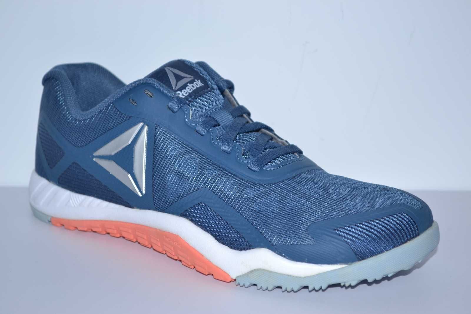 Reebok Ros Workout TR 2.0 Buty Sneakersy Nowe 37,5 WYPRZEDAŻ