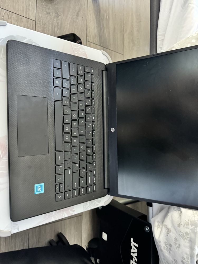Hp laptop 14s-dq0034na