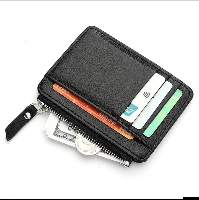 Монетница,для карт