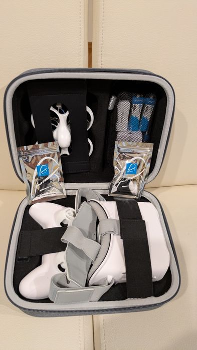 BETAFPV Cetus Pro fpv Kit (gwarancja)