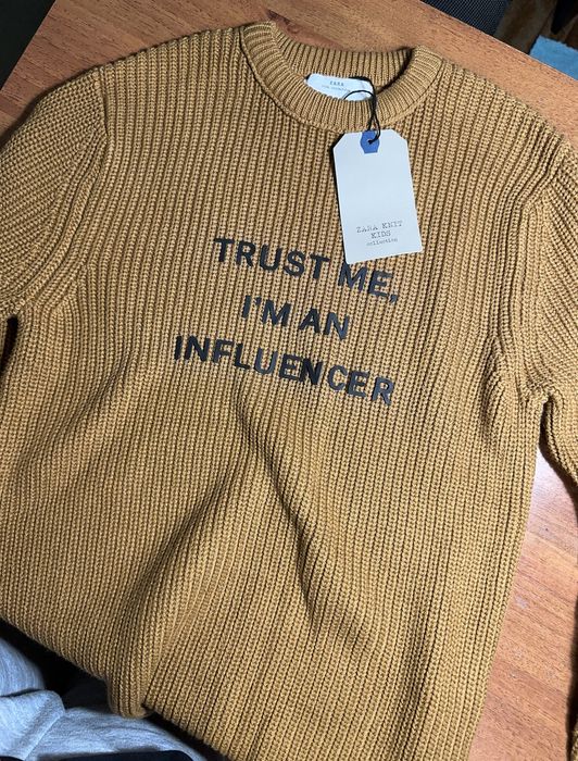 Світшот Zara дівчинка новий