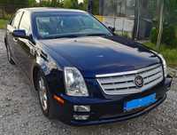 Cadillac STS 2007 3,6l 4x4