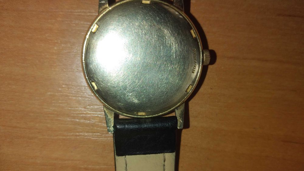 Годинник Omega Automatic Seamaster