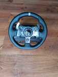 Kierownica do gier Logitech G920