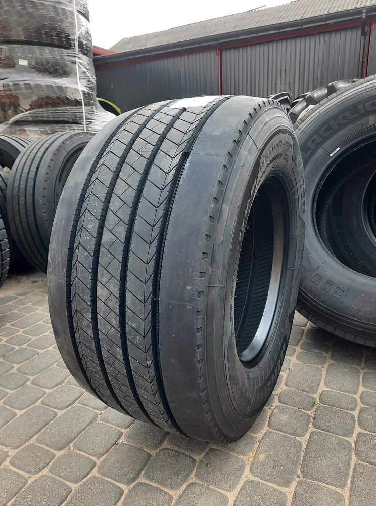 nowe opony 435/50 R19.5 Jinyu JT560