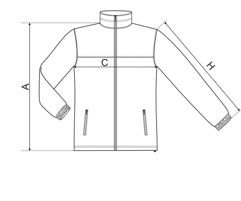 Сорочка Lacoste оригінал | Чоловіча L (EU 40 / UA 48) | Сіра