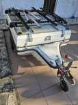 Vende-se Atrelado – 600€