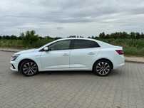 Renault Megane Grandcoupe stan idealny, salon Polska