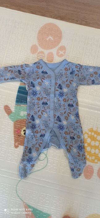 Одяг для новонароджених 56-62 р.