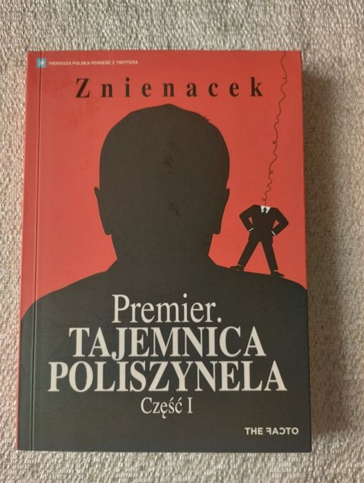 Premier. Tajemnica poliszynela.