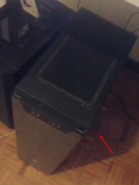 PC i5 9600KF | RTX 3050 | 32GB RAM | 500GB SSD + 500GB HDD + 120GB SSD