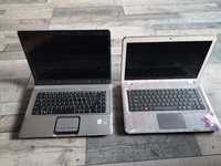 Dwa   laptopy   hp