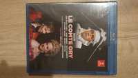 Rossini. Le Comte Ory, Blu-ray