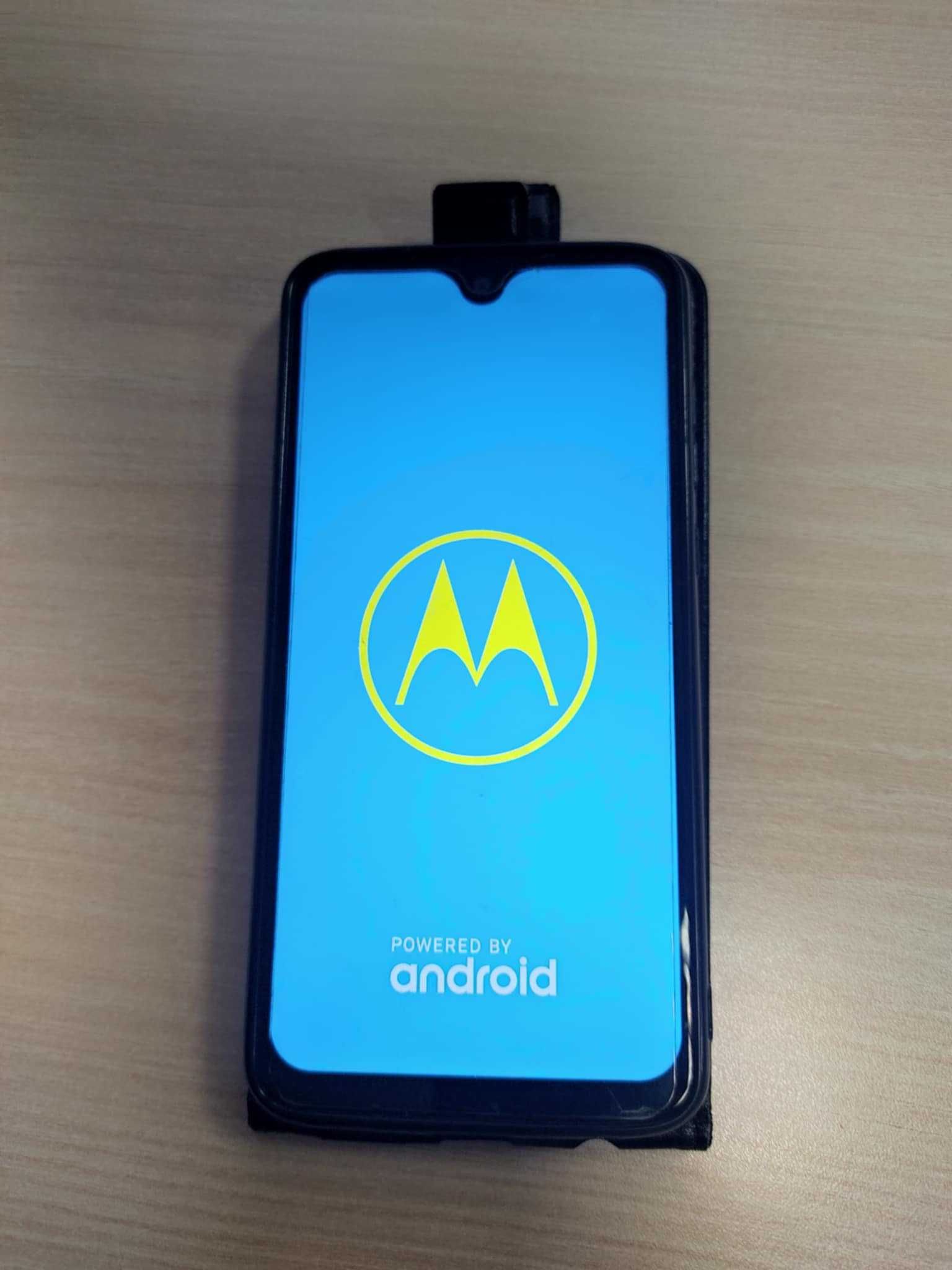 Sprzedam Motorola G7 – Stan bardzo dobry