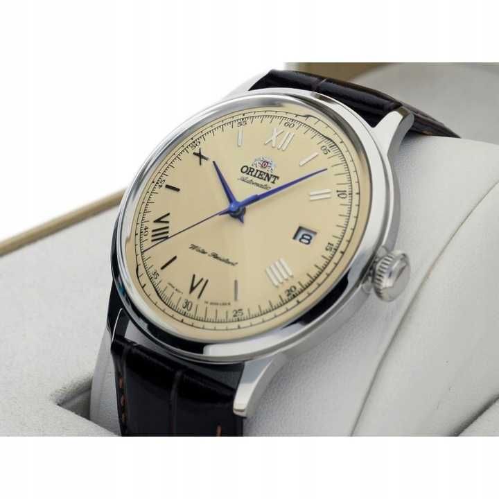 Orient zegarek męski FAC00009N0