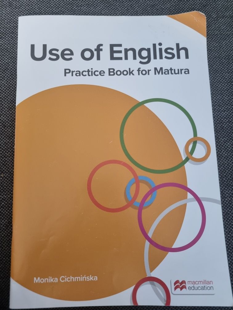 Reptetytorium Macmillan+use of English
