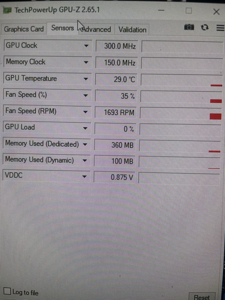 Gigabyte Radeon R9 270X WindForce 2GB GDDR5