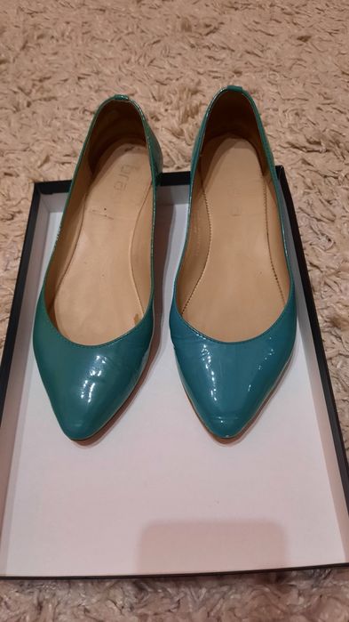 Балетки жіночі «Braska»