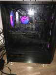 Desktop Gaming RTX 3060 TI + 12400F