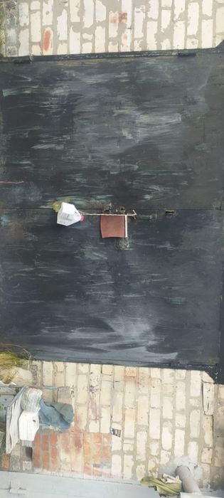 Кирпичный гараж 24м. БЕЗЛЮДОВКА