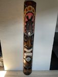 Maska Afrykańska 150cm