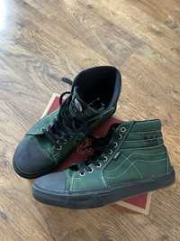 Buty Vans sk8-Hi PRO Dak (bmx / skate) 43