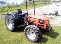 W oryginale same argon 75f 4x4 przednie hamulce