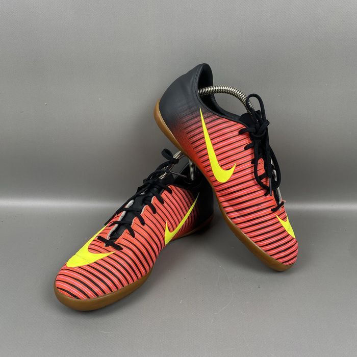 Дитячі футзалки Nike Mercurial Vapor XI IC Junior 831947-870 Оригінал