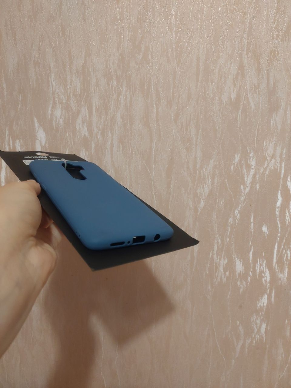 Чехол для Смартфона Xiaomi Redmi 8 Pro 75 грн