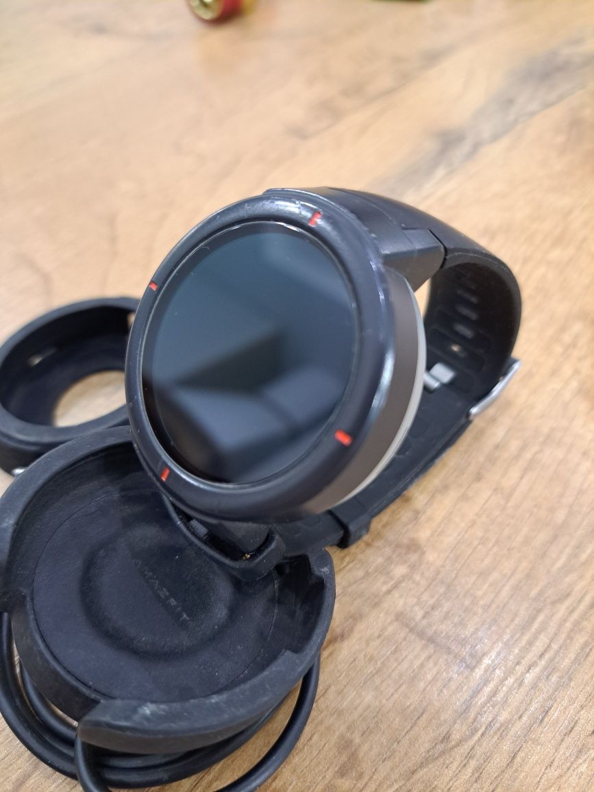 Zegarek Amazfit  verge A1811