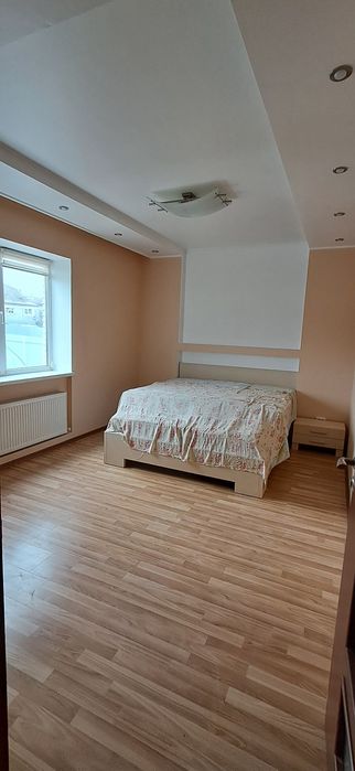 Зовнішні та внутрішні оздоблювальні роботи