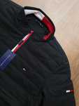 Kurtka męska Tommy Hilfiger wyszywana SUPER JAKOŚĆ  M-XXL