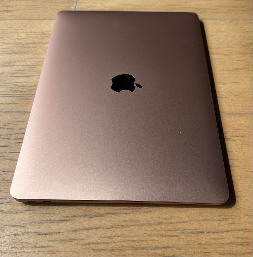 Portatil MacBook Air