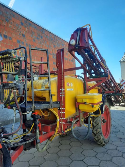 Opryskiwacz Tad-Len 1700l