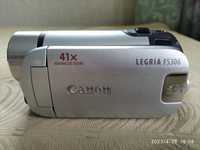 Відеокамера CANON FS 306